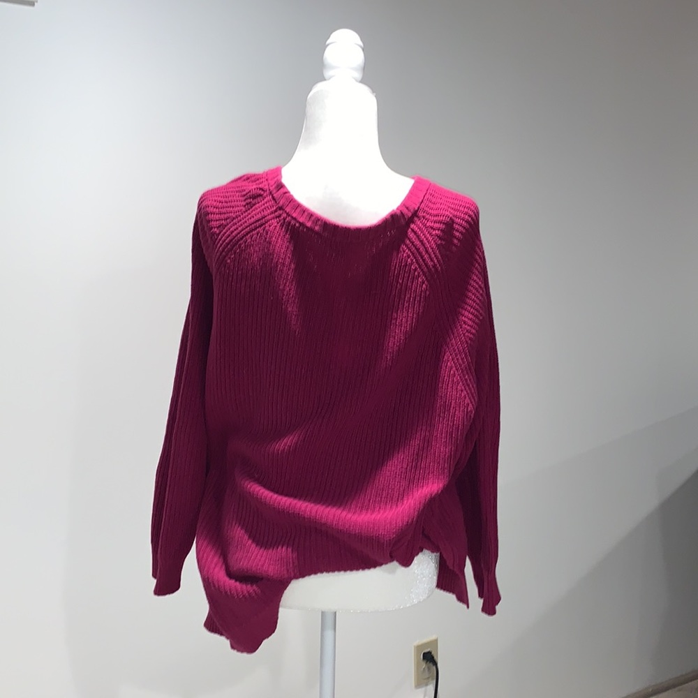 Express sweater - Picture 3 of 4